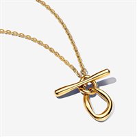 Collana Pandora Donna in Lega metallica 363255C00-50 - 363255C00-50